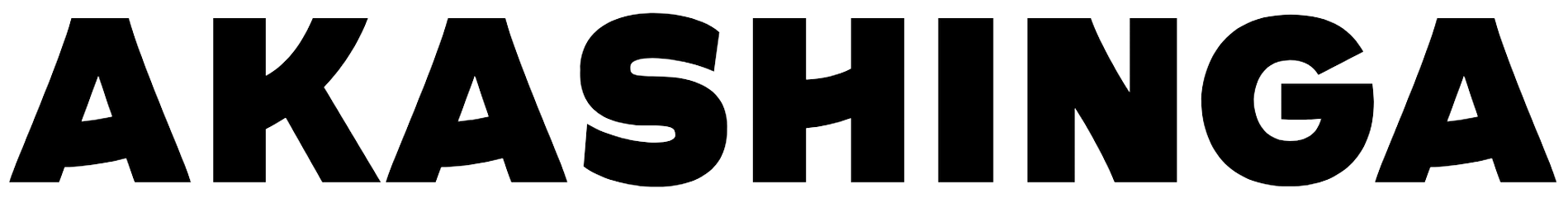Akashinga